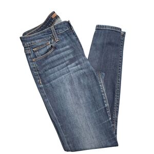 Joe's Jeans Denim Blue Jeans